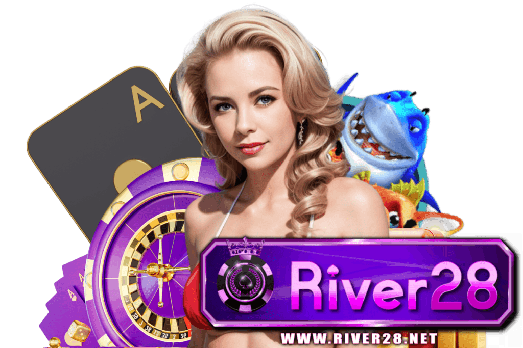 river28 สล็อต