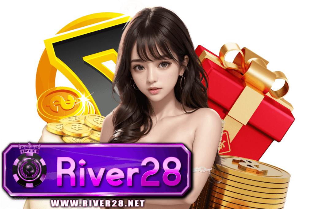 vip river28