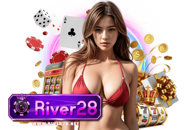 river casino